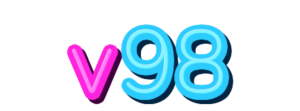 v98 — logo kanal