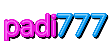padi777 — logo kanal