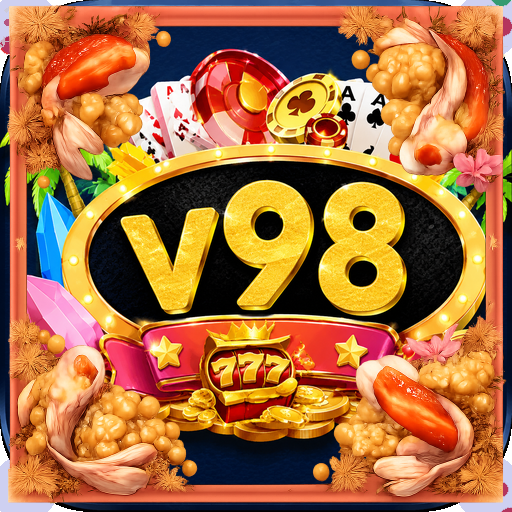 v98 — mitra unggulan