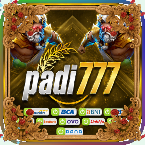 padi777 — galeri pratinjau - APK Resmi