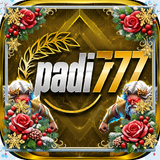padi777 — galeri pratinjau Resmi APK